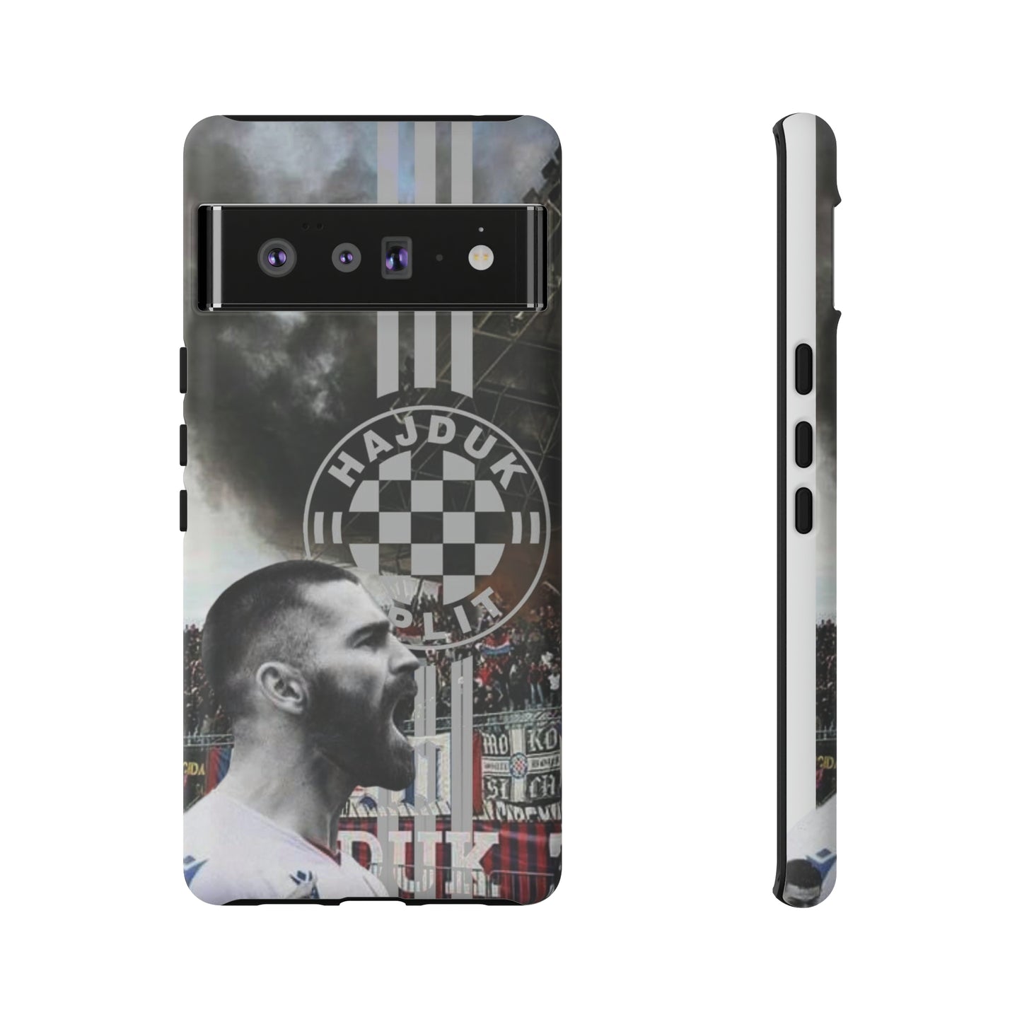 Hajduk Case