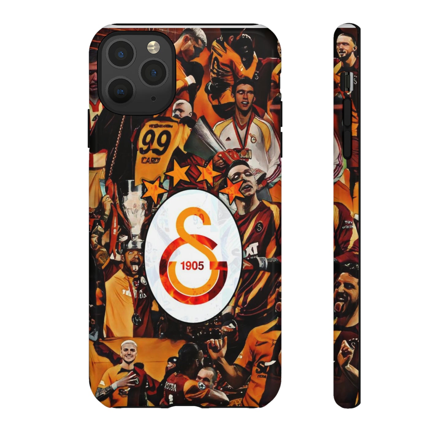 Galatasaray Case