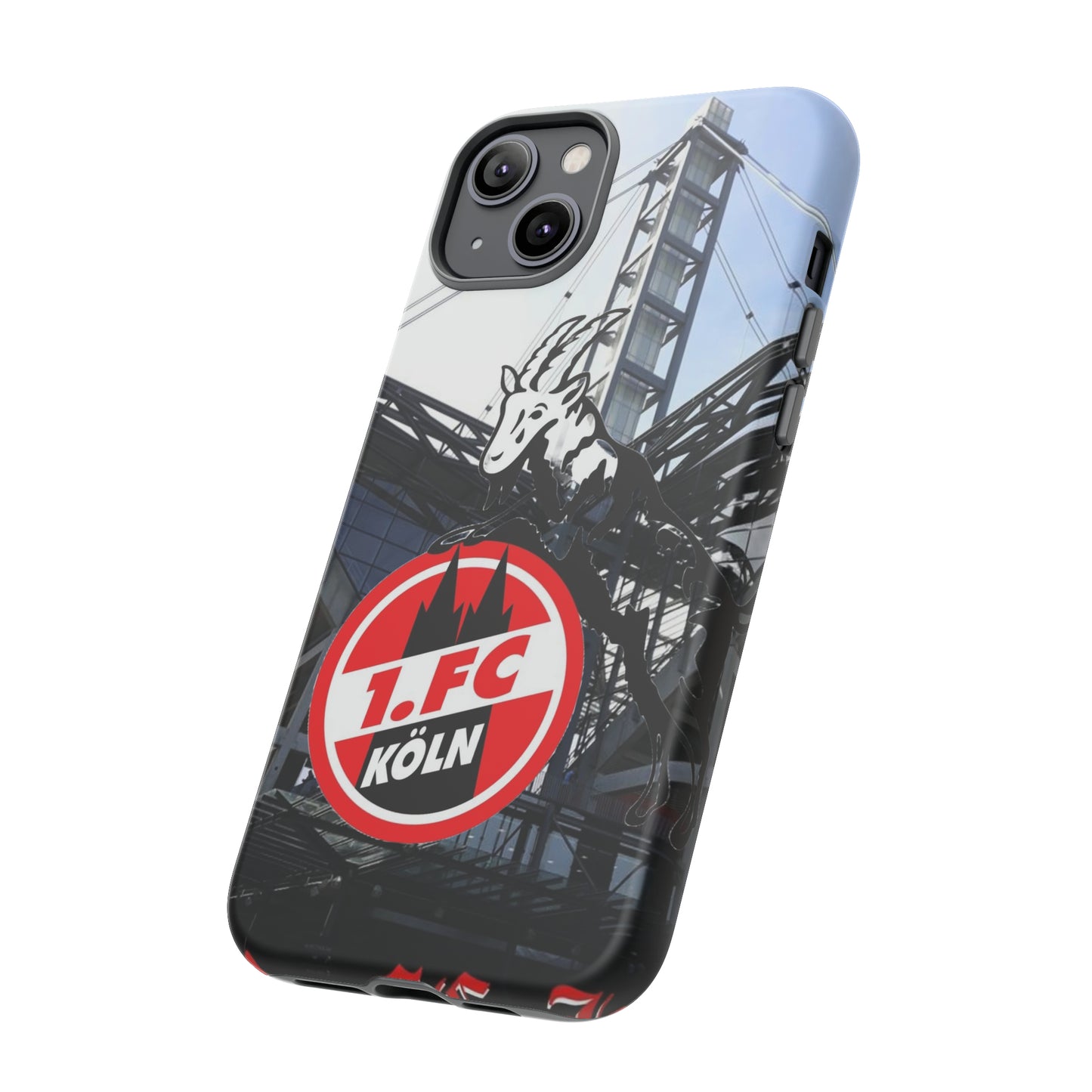 1 FC Köln Cases