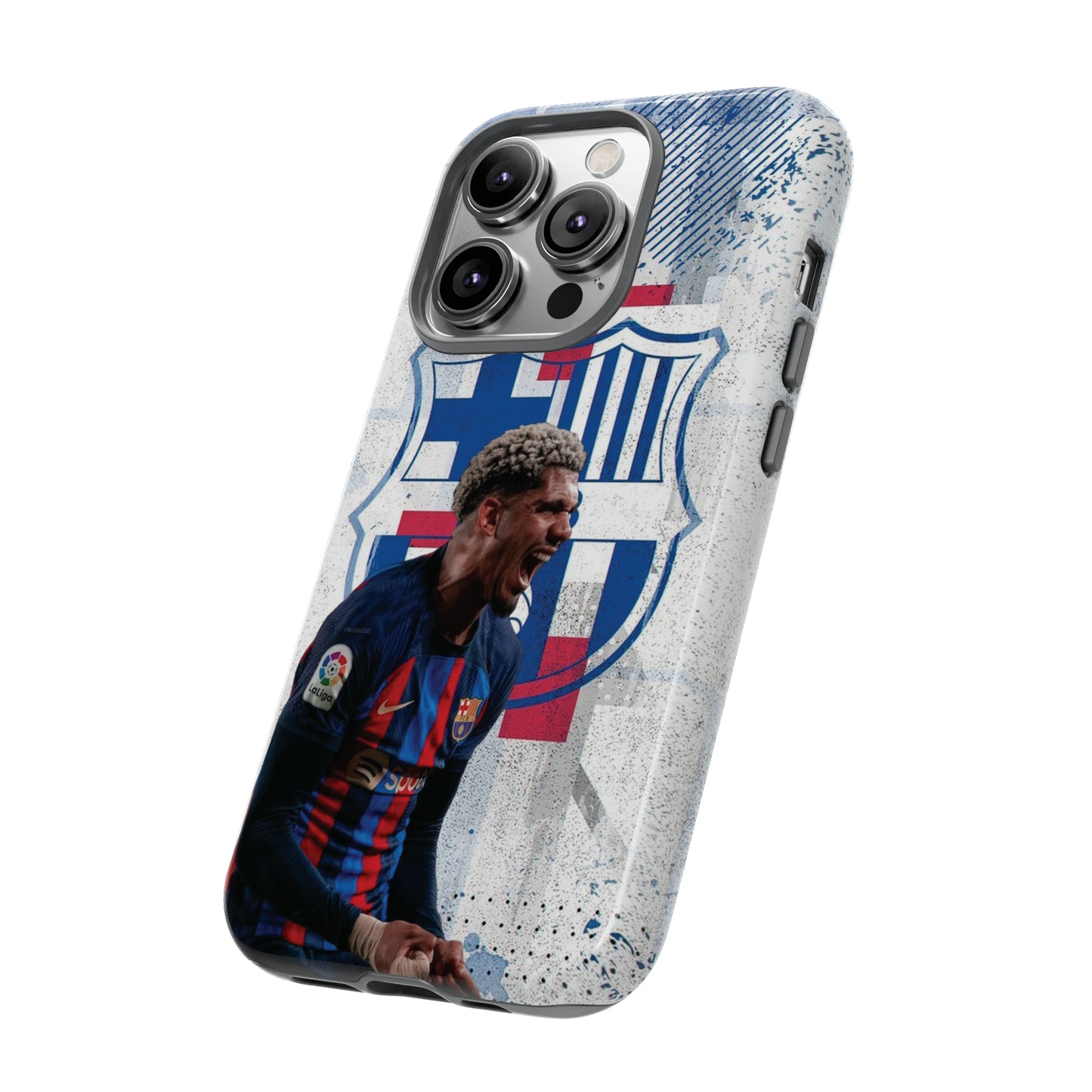 Araujo Barcelona Case
