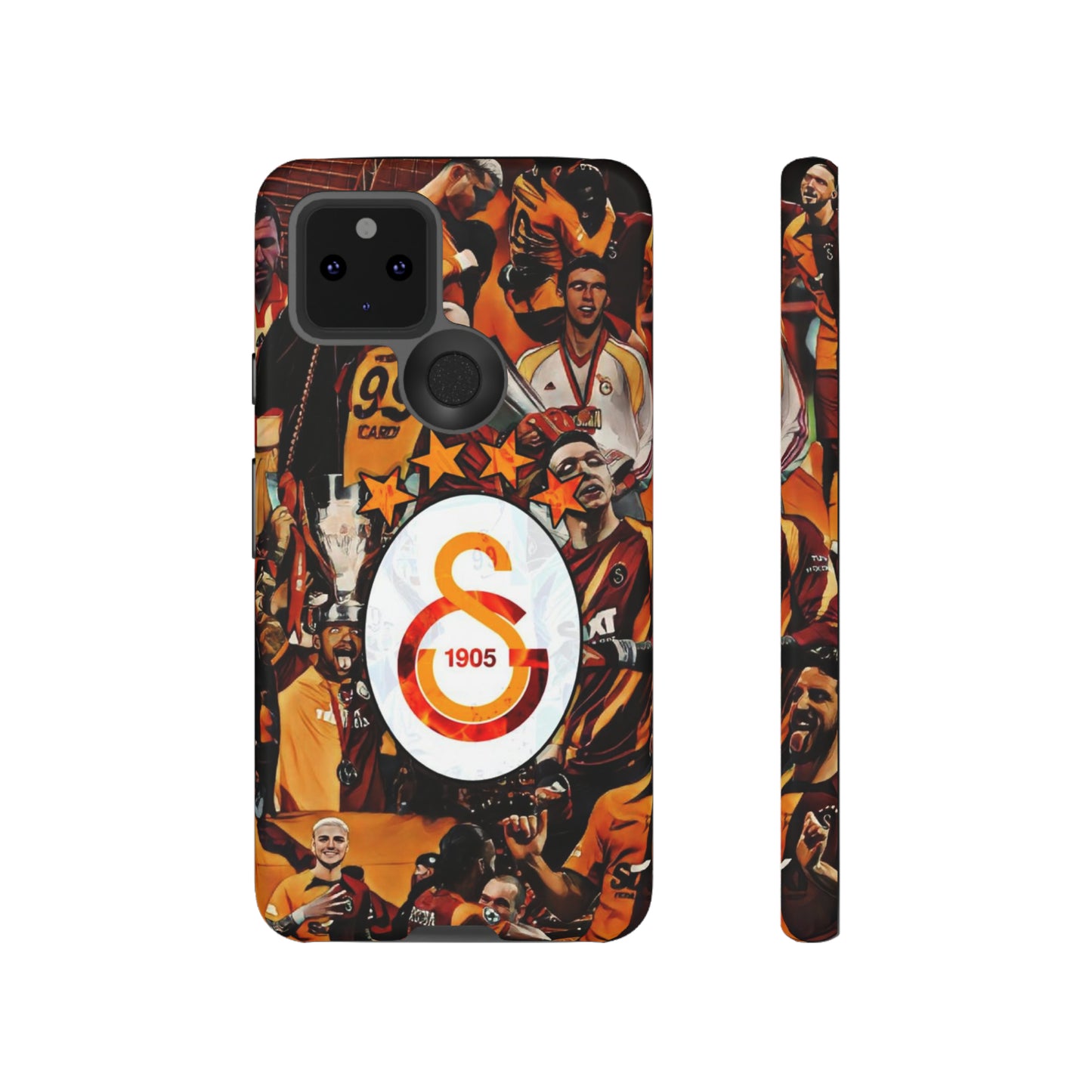 Galatasaray Case