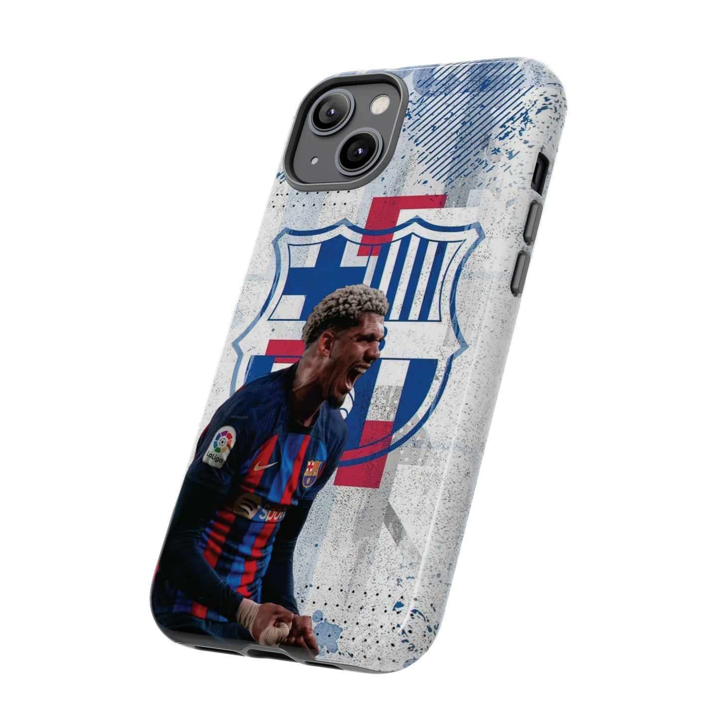 Araujo Barcelona Case
