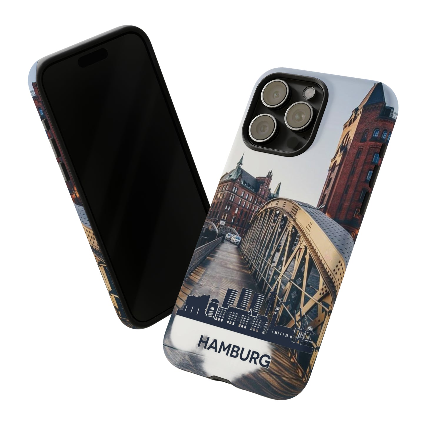 Hamburg Case