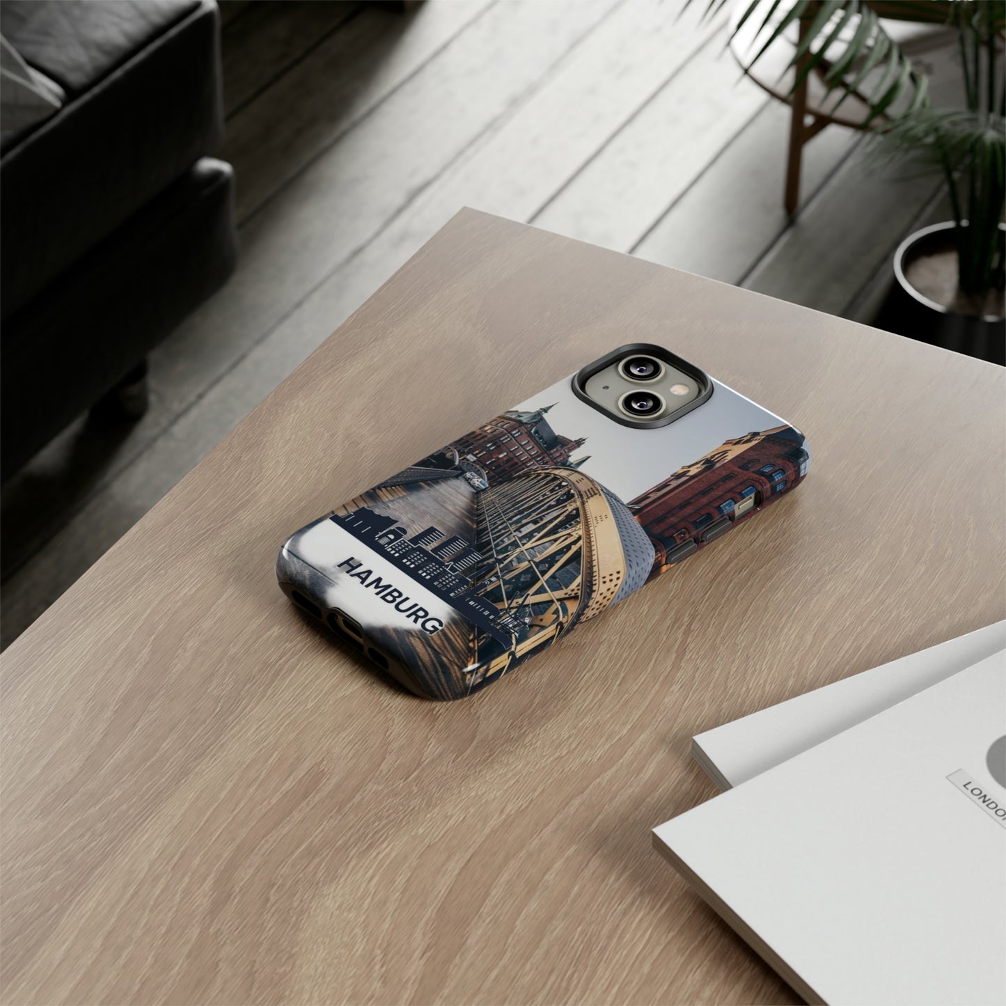 Hamburg Case