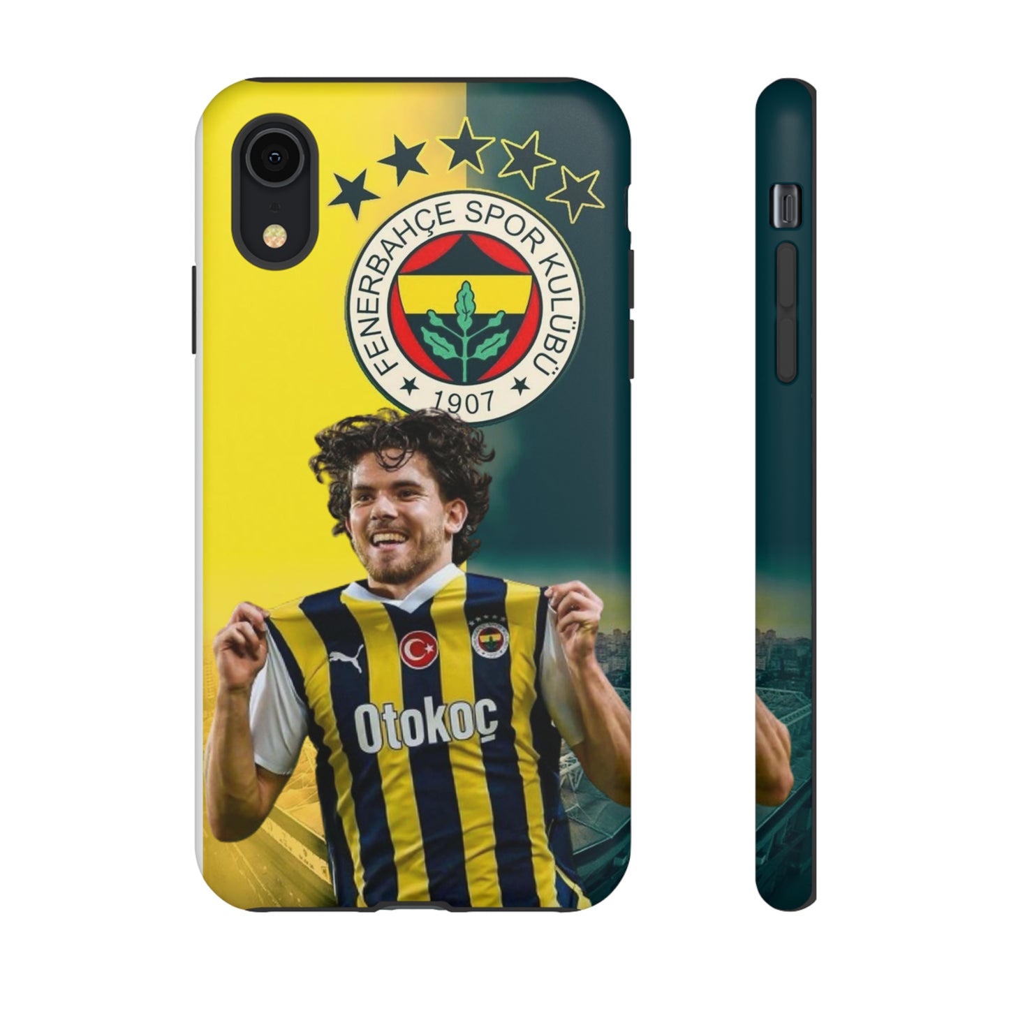 Fenerbace Case
