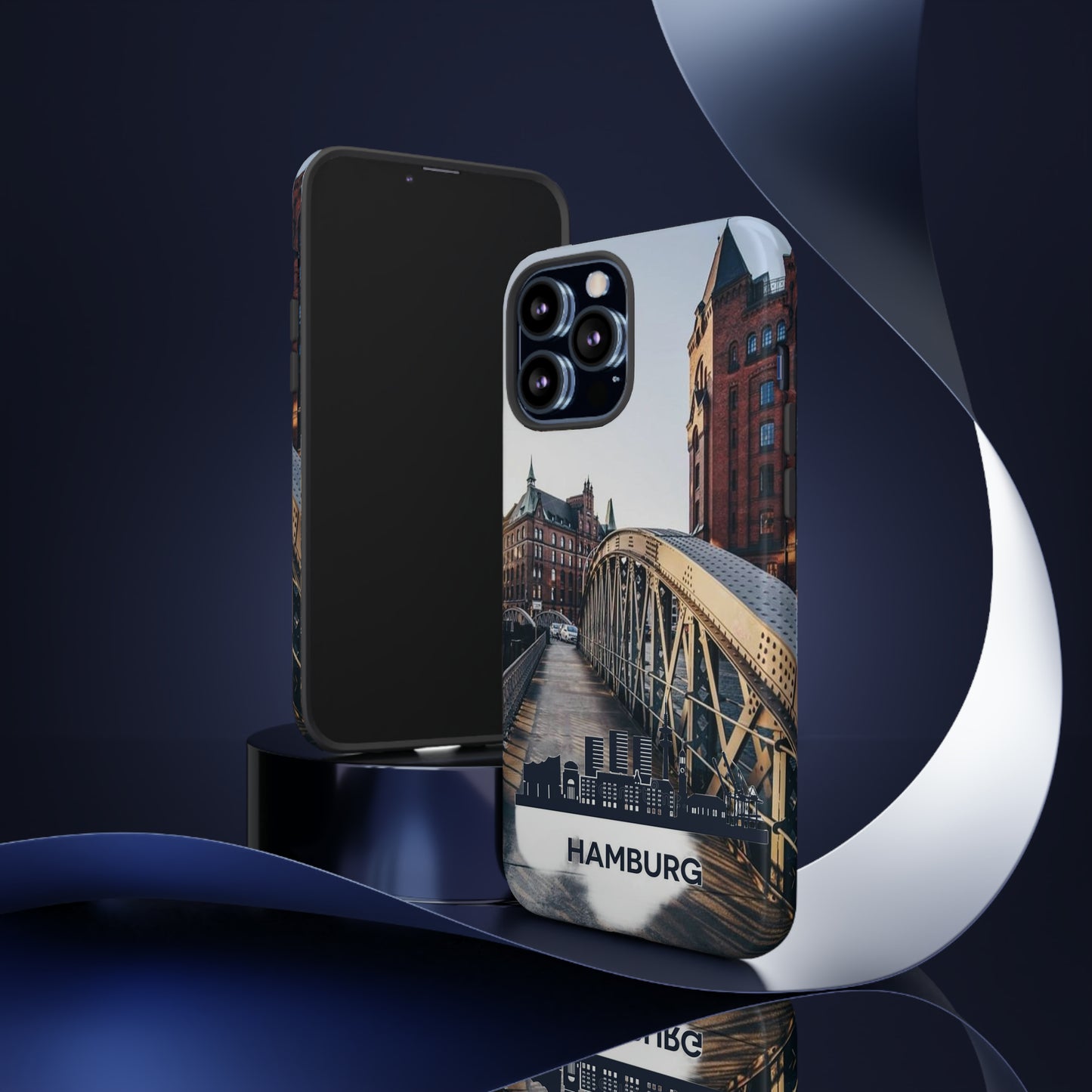 Hamburg Case