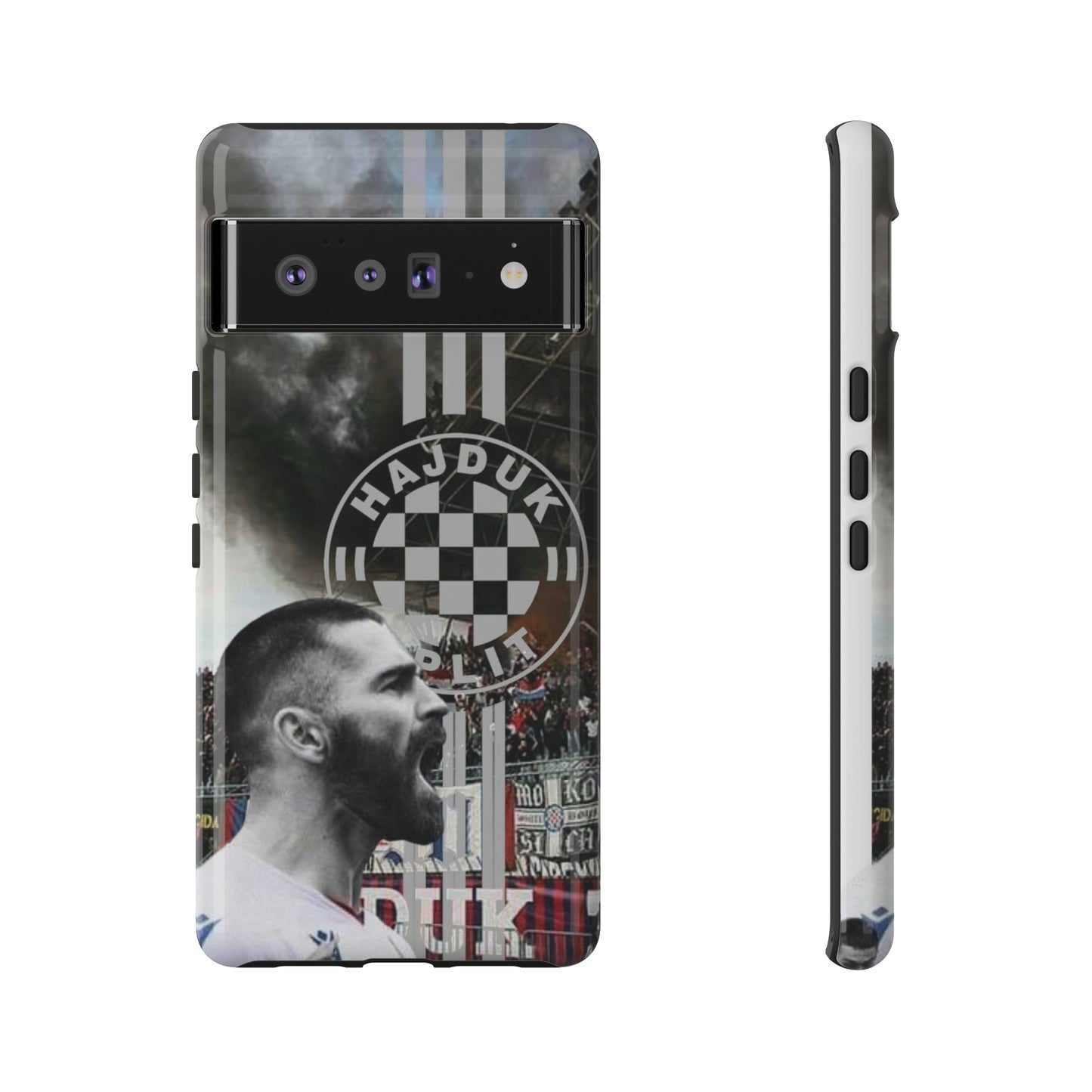 Hajduk Case