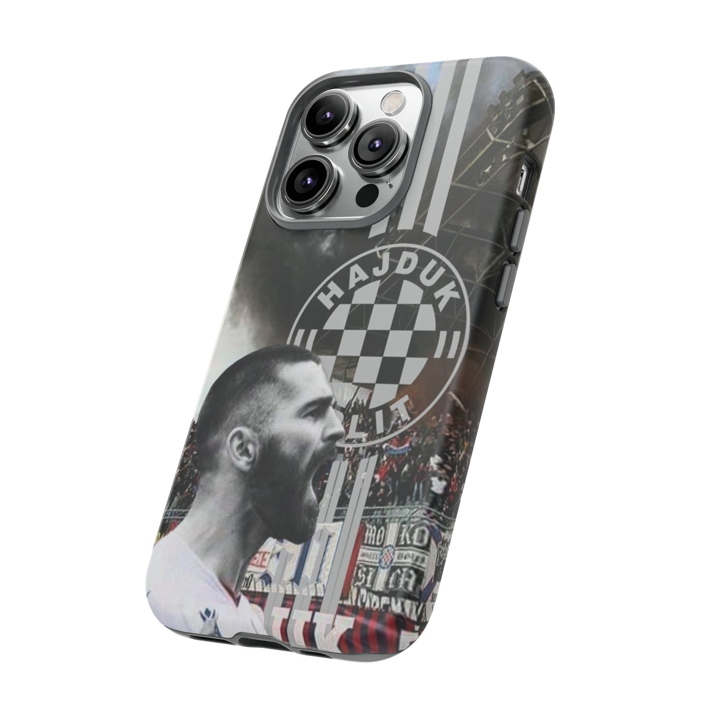Hajduk Case