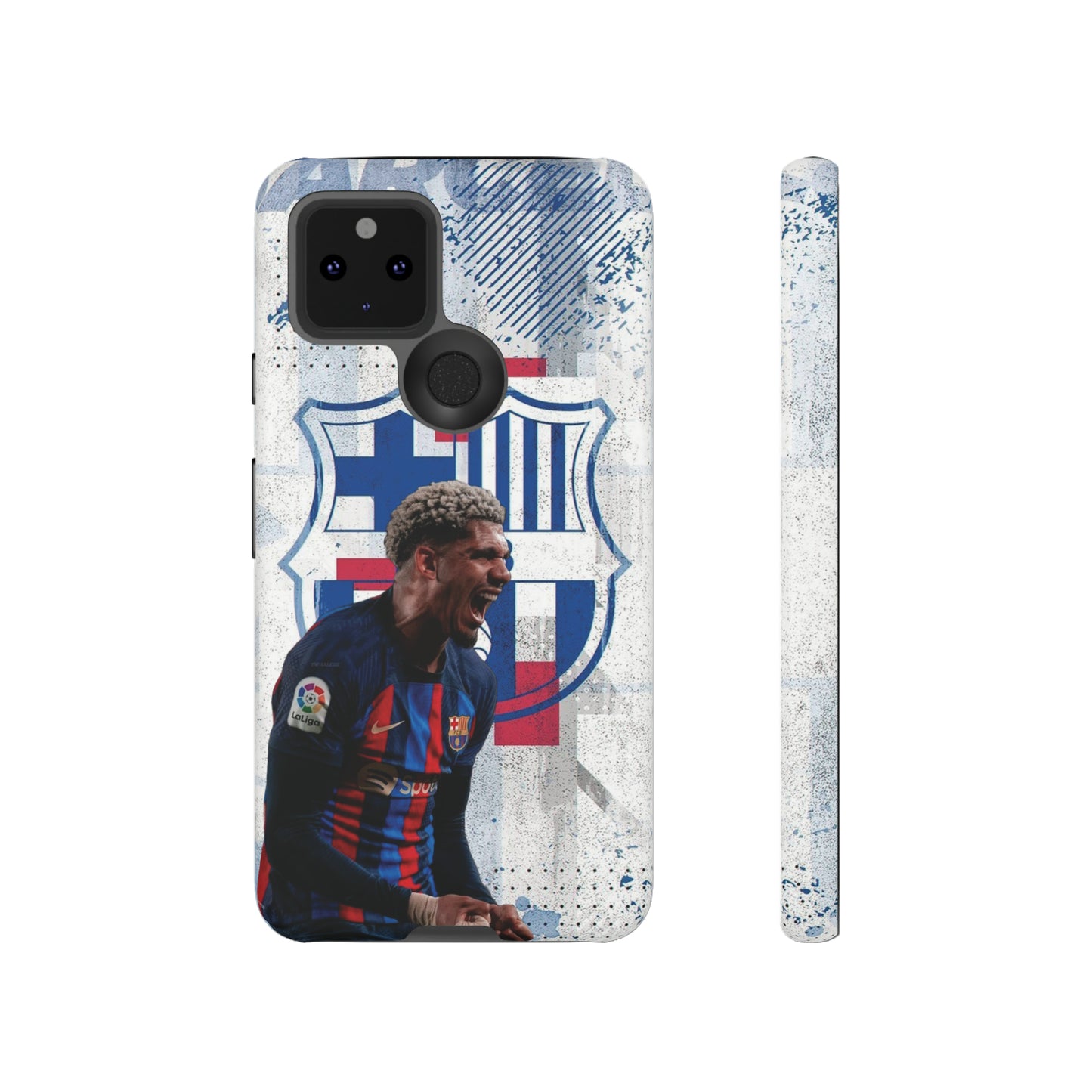 Araujo Barcelona Case