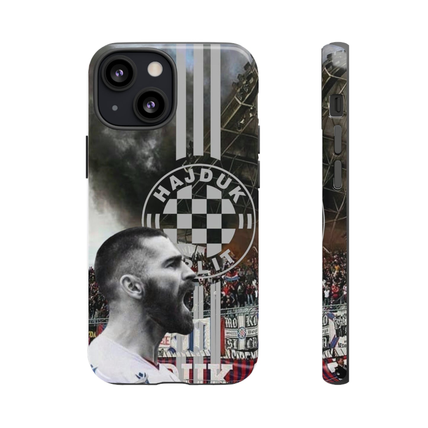 Hajduk Case