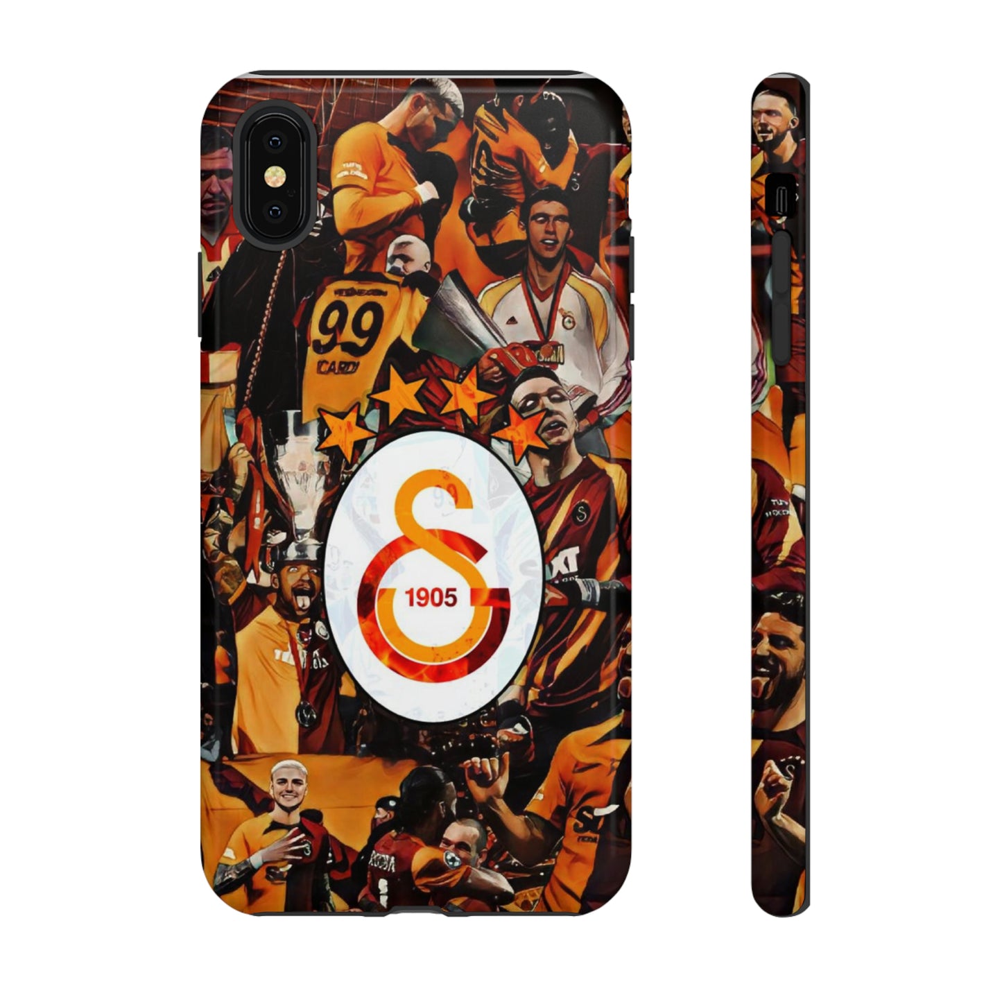 Galatasaray Case