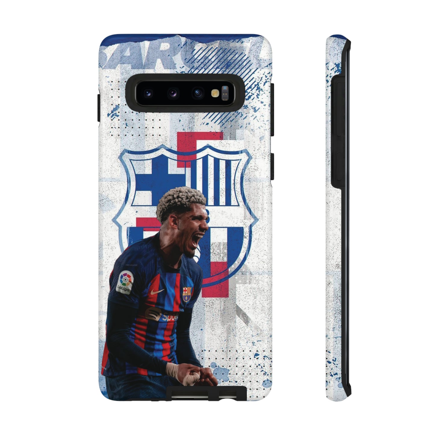Araujo Barcelona Case