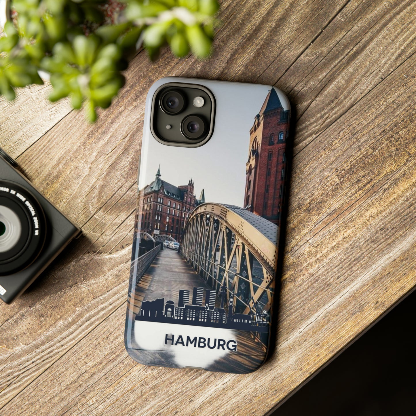 Hamburg Case