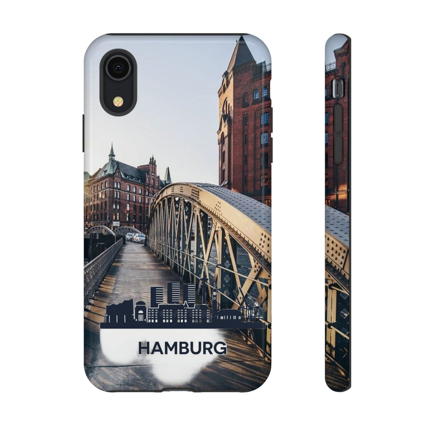 Hamburg Case