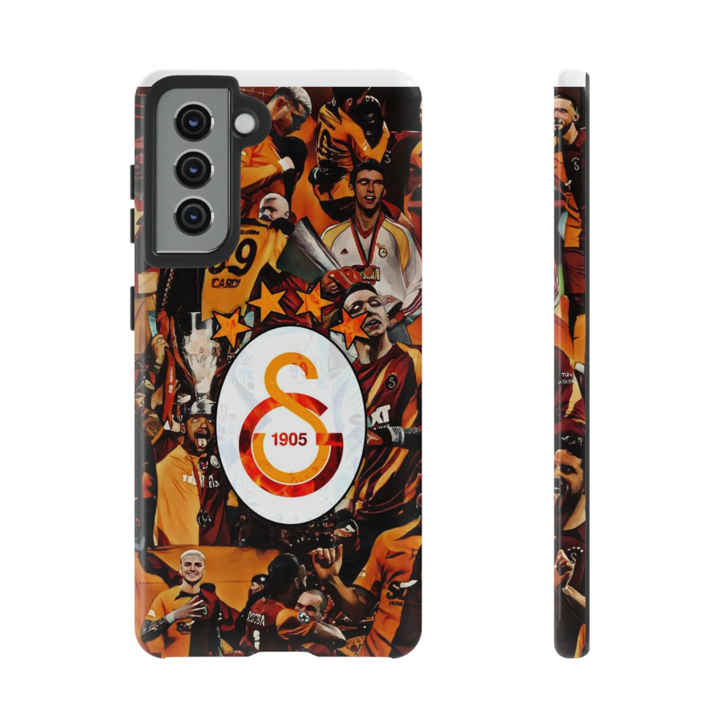 Galatasaray Case