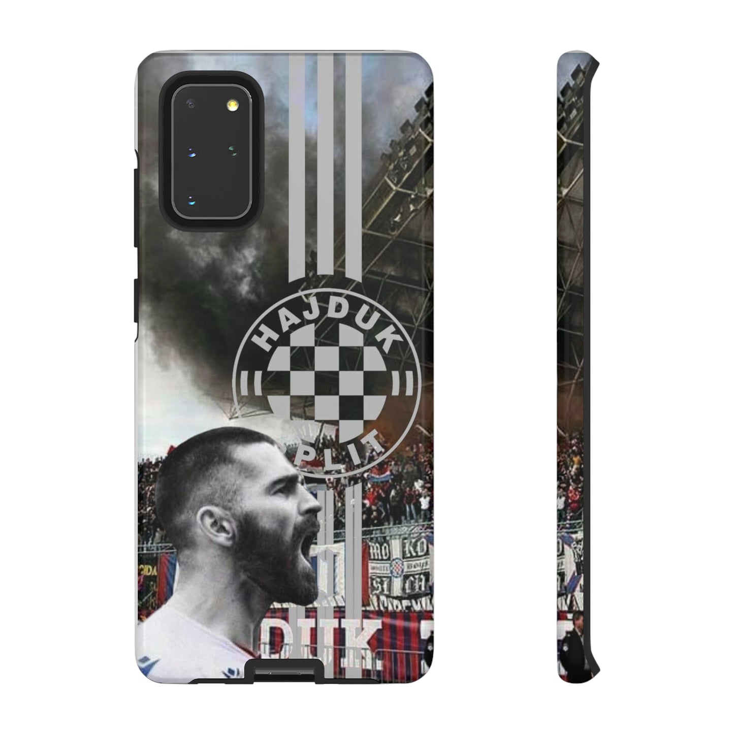Hajduk Case