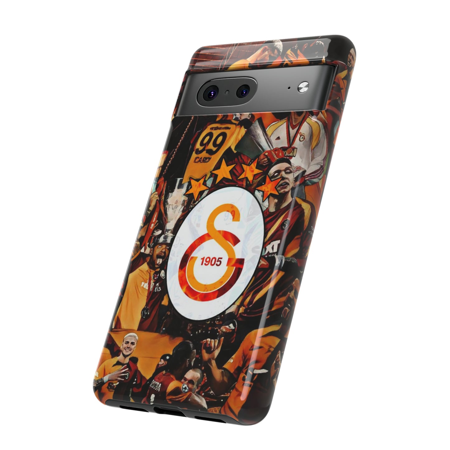 Galatasaray Case