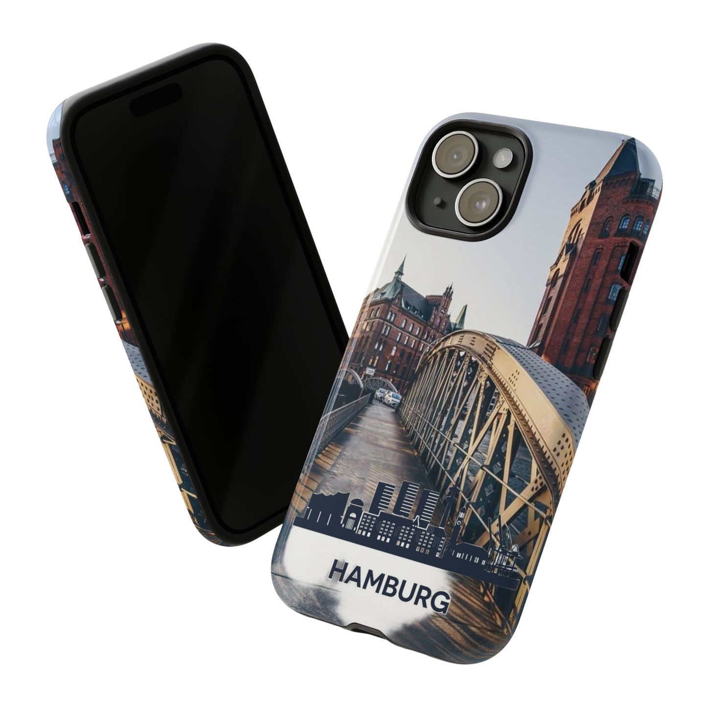 Hamburg Case