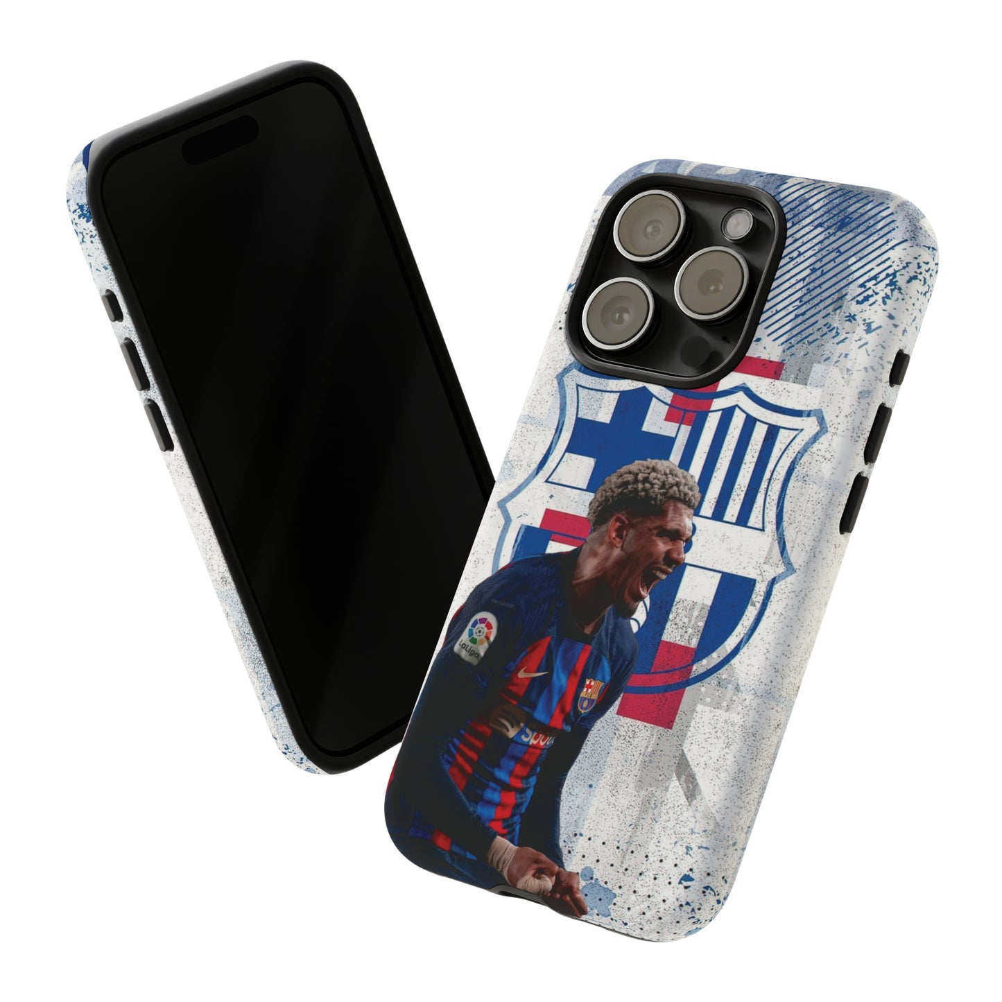 Araujo Barcelona Case
