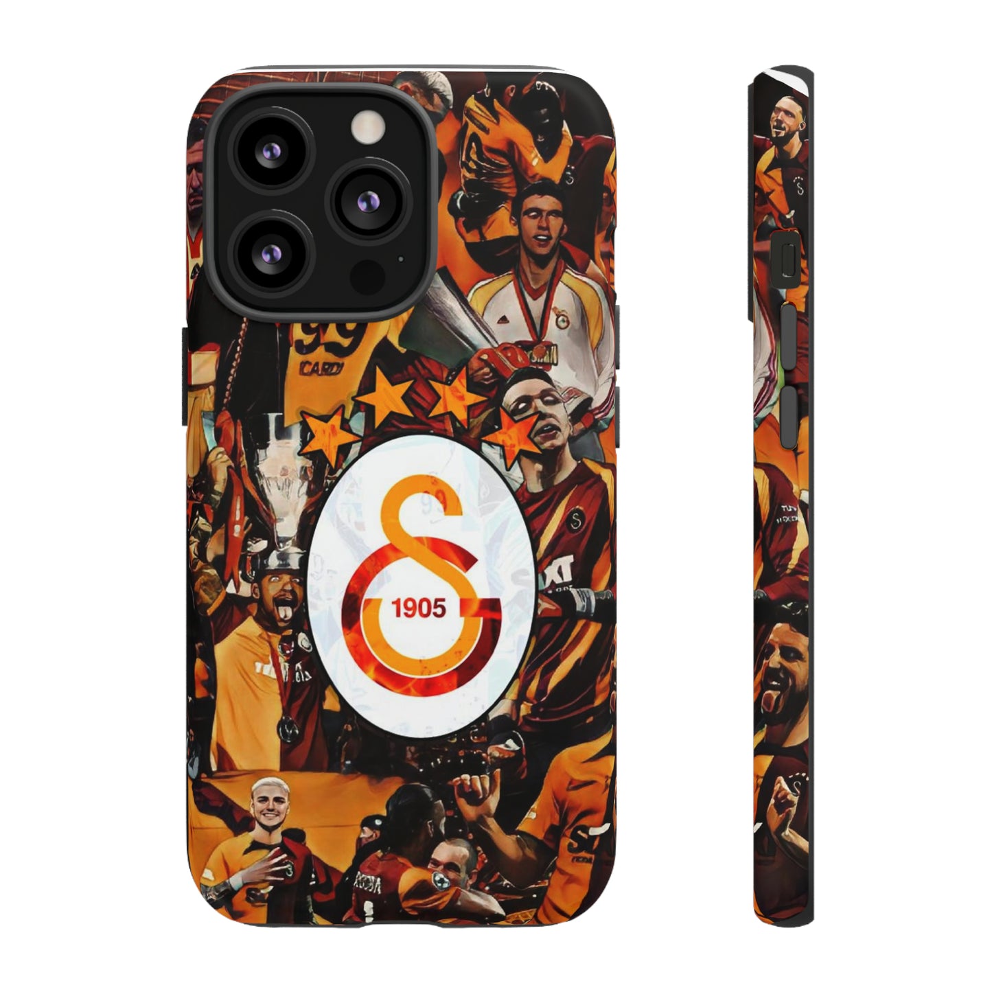 Galatasaray Case