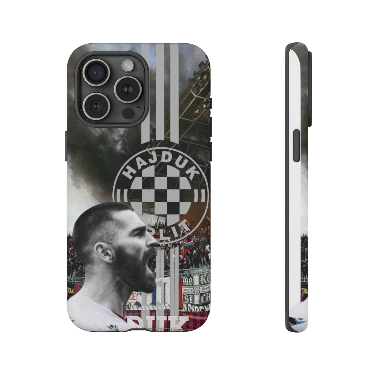 Hajduk Case