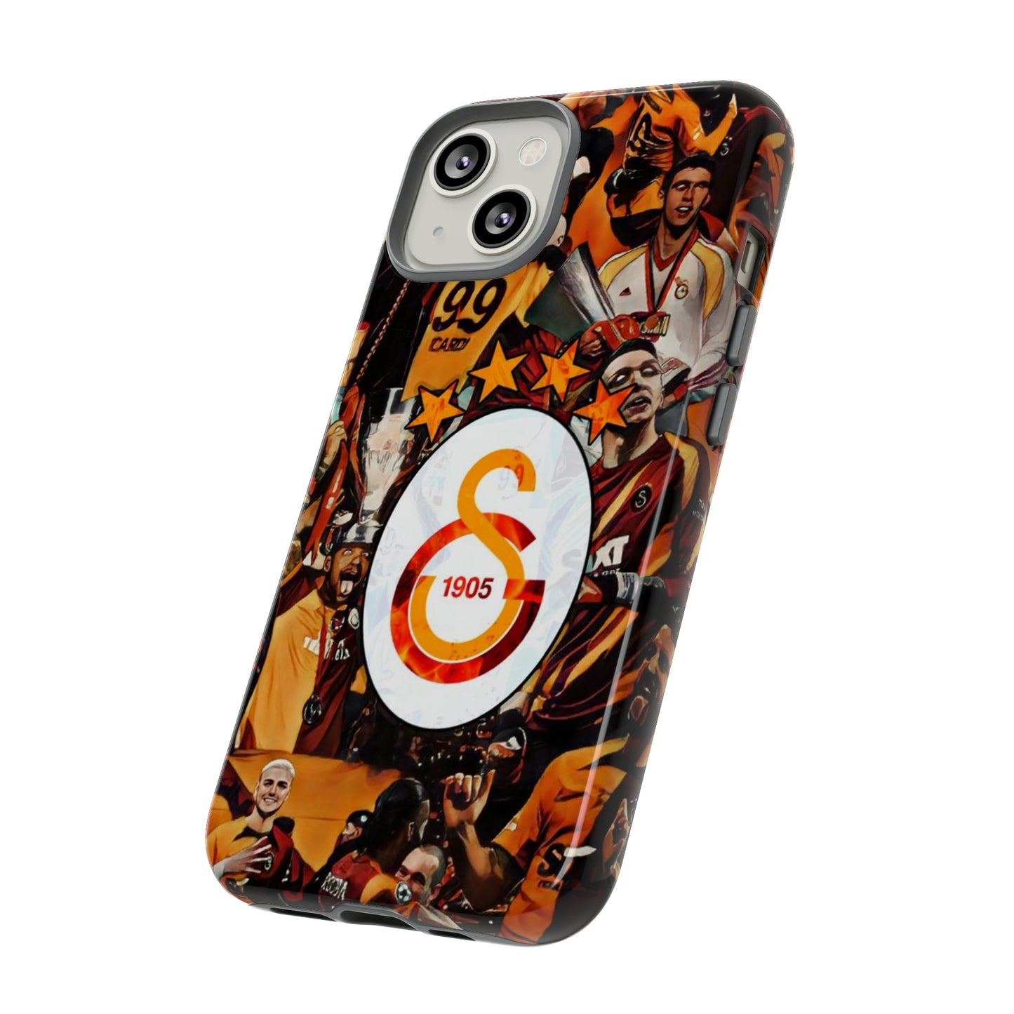 Galatasaray Case
