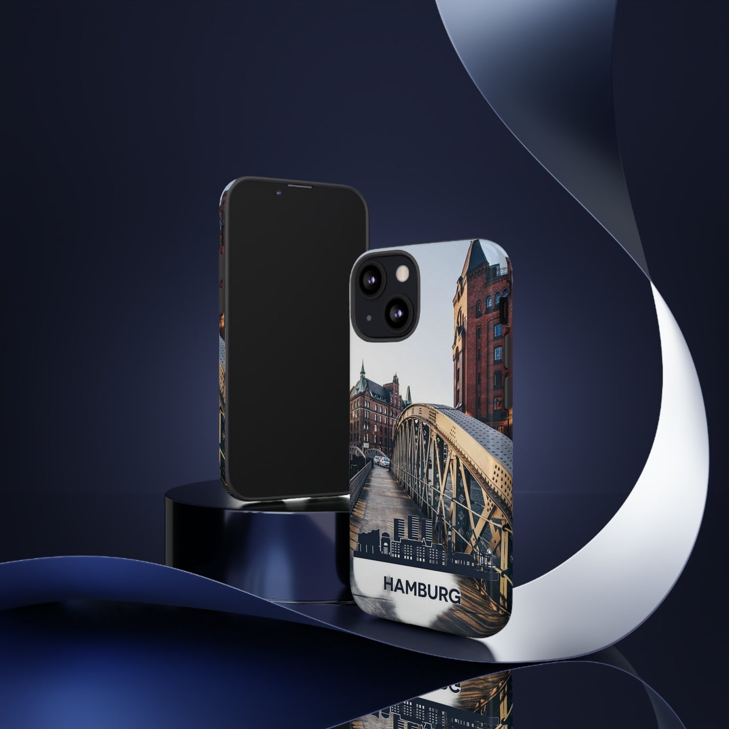 Hamburg Case