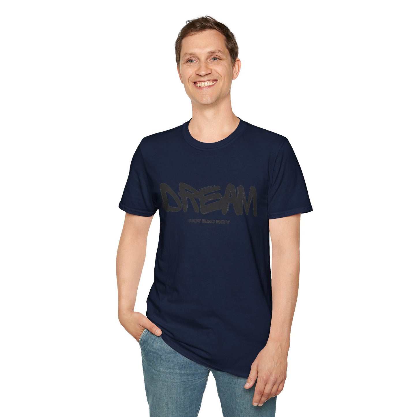Herren Dream T-Shirt