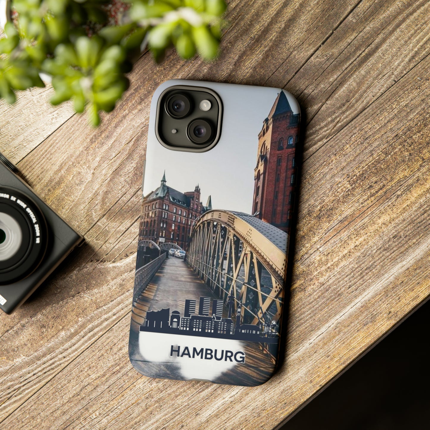 Hamburg Case