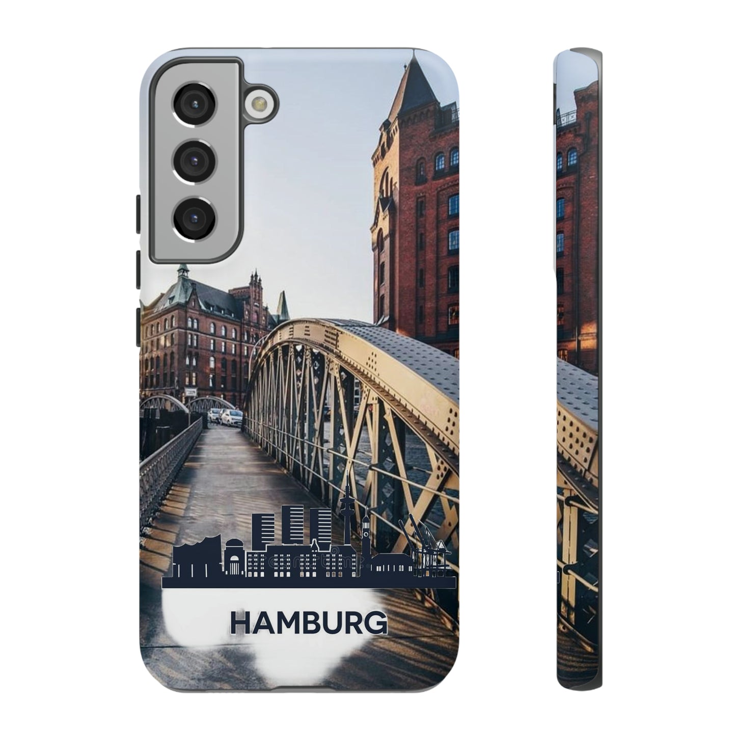 Hamburg Case