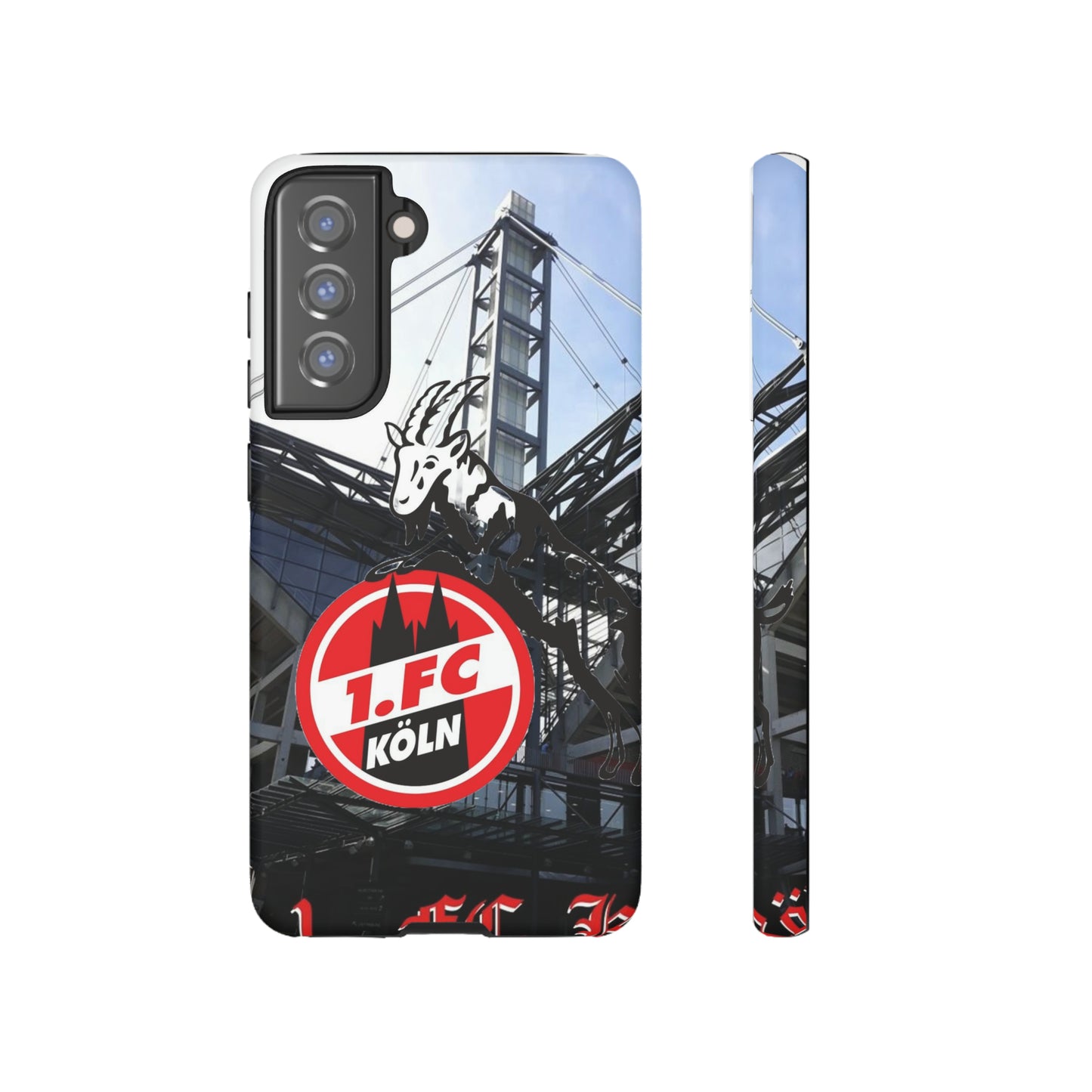 1 FC Köln Cases