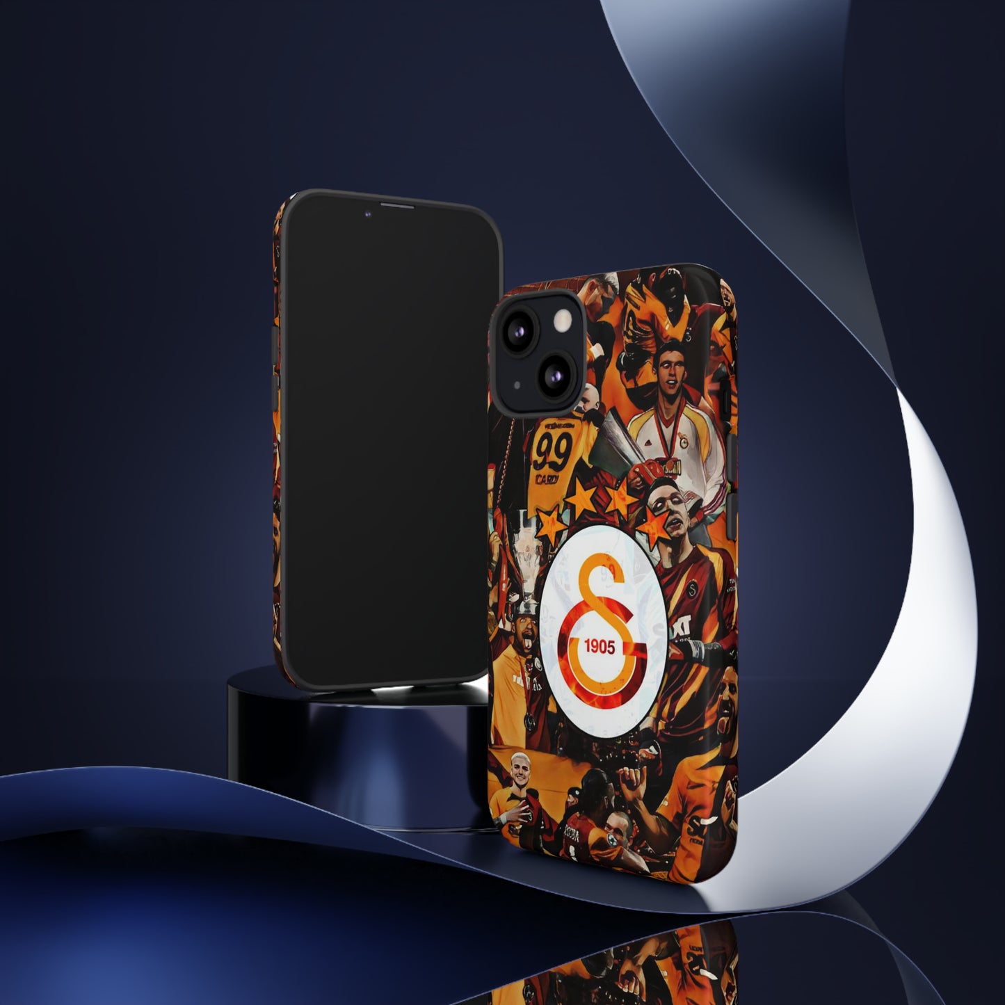 Galatasaray Case