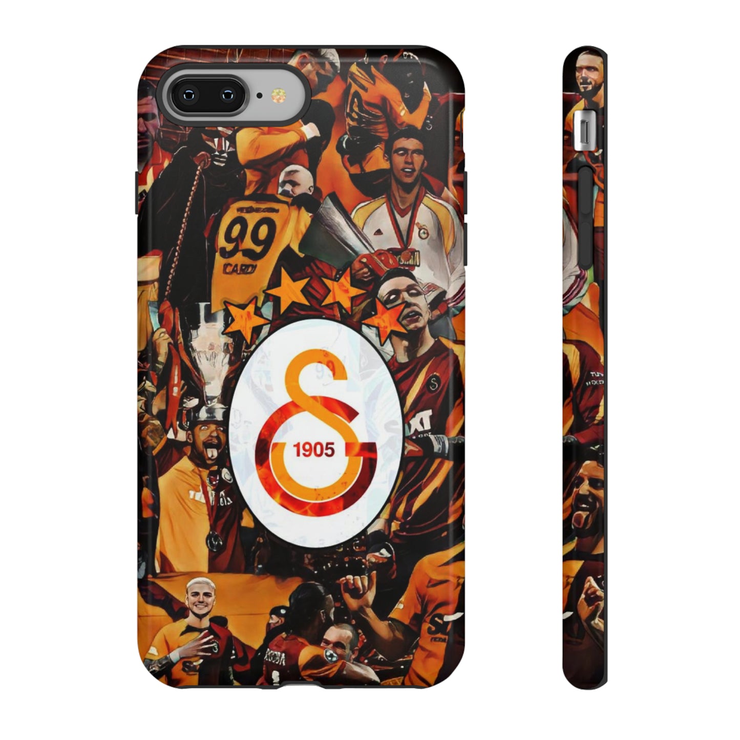 Galatasaray Case