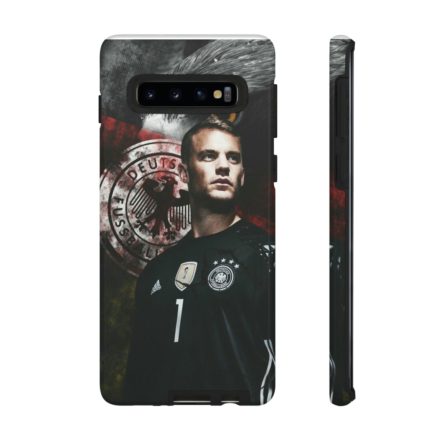 Manuel Neuer Case