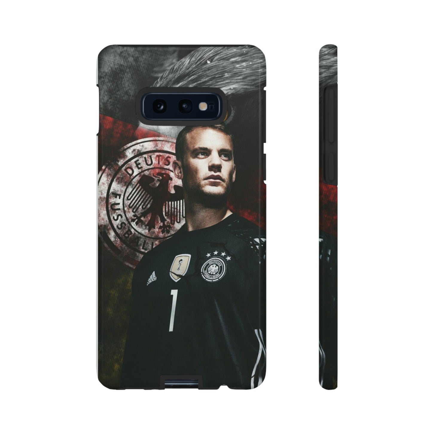 Manuel Neuer Case