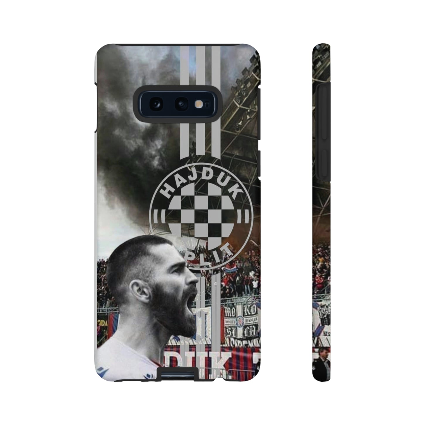 Hajduk Case
