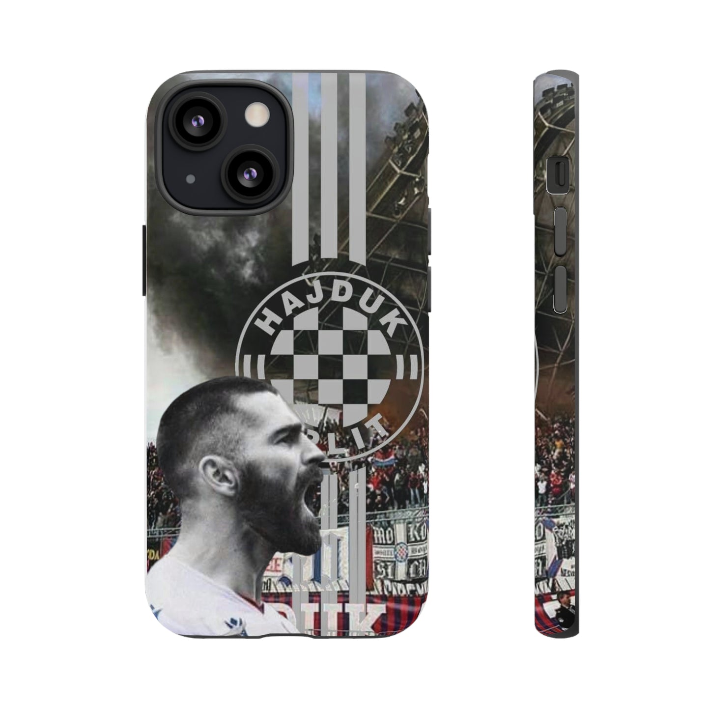Hajduk Case