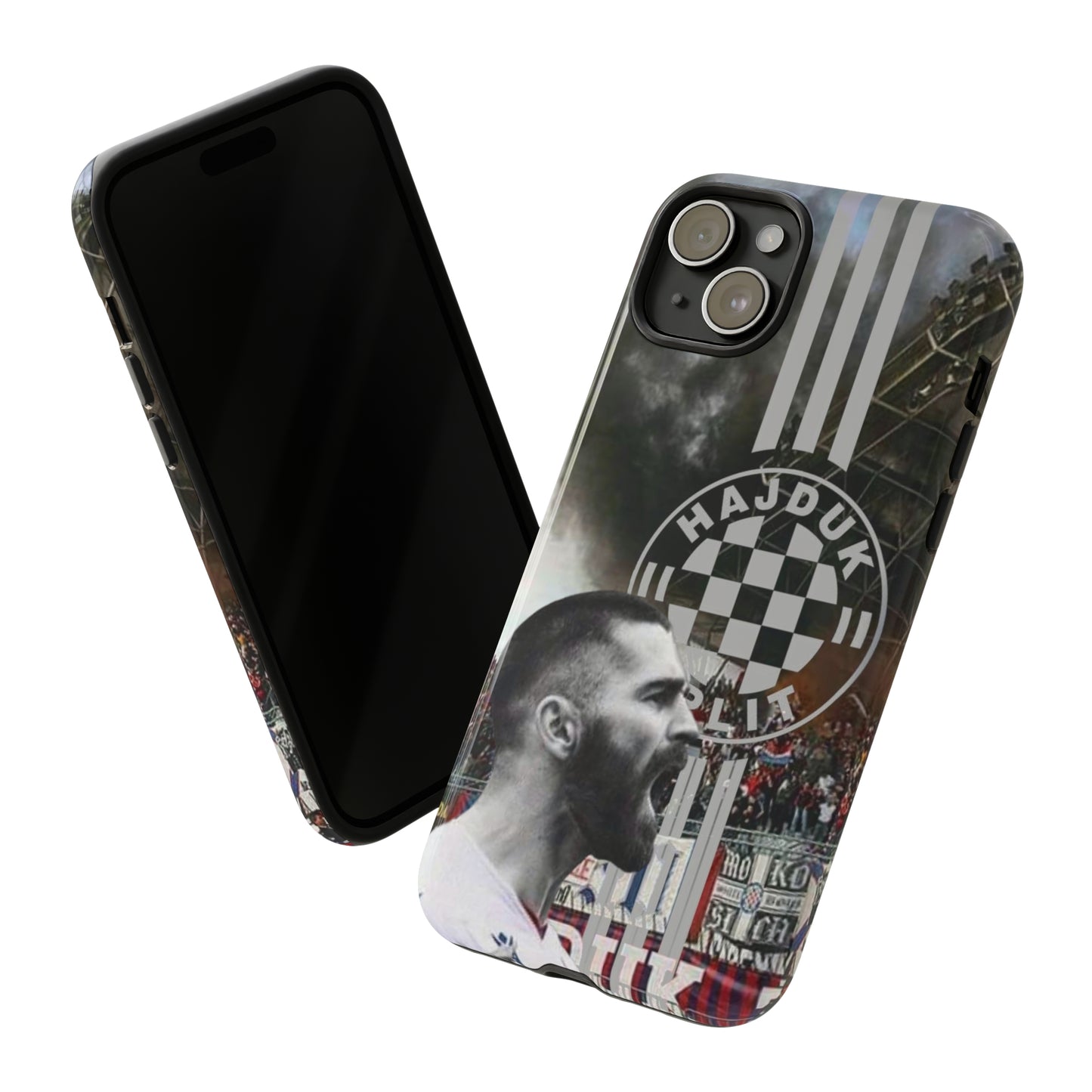 Hajduk Case