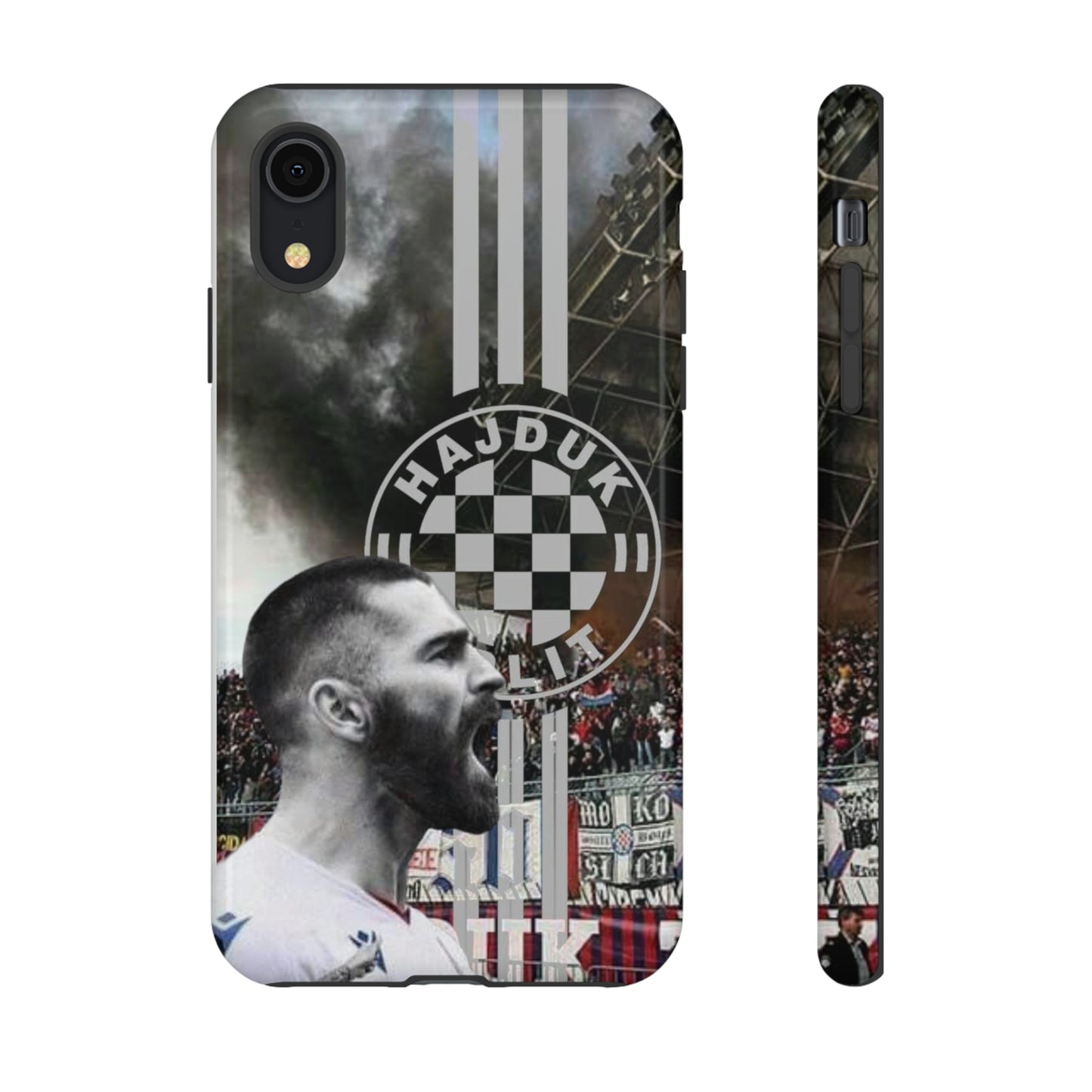 Hajduk Case