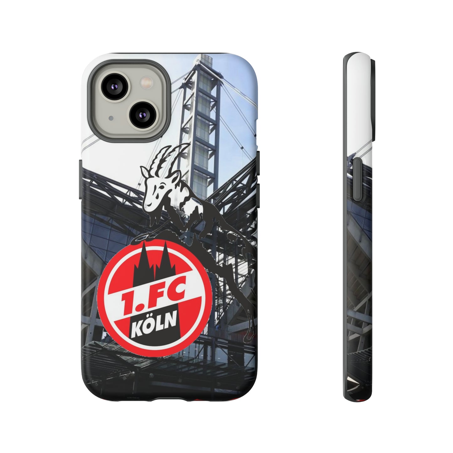 1 FC Köln Cases