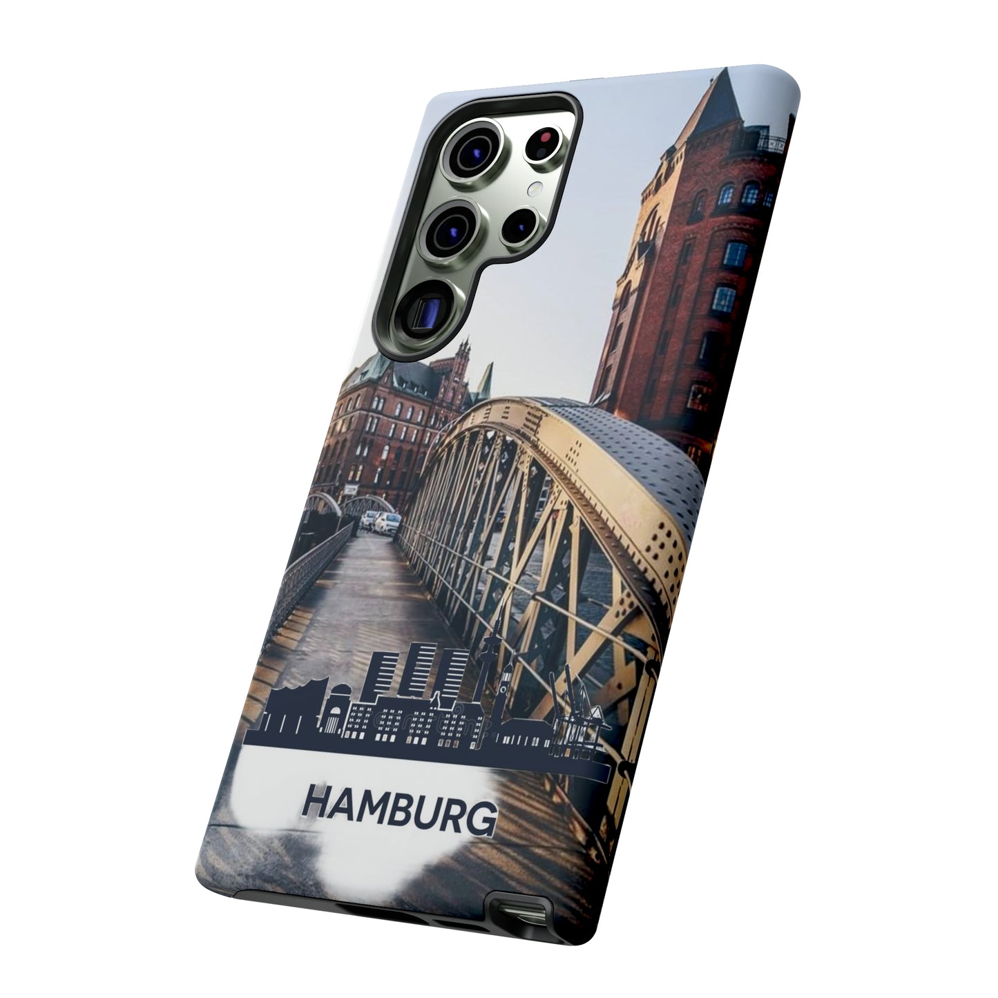 Hamburg Case