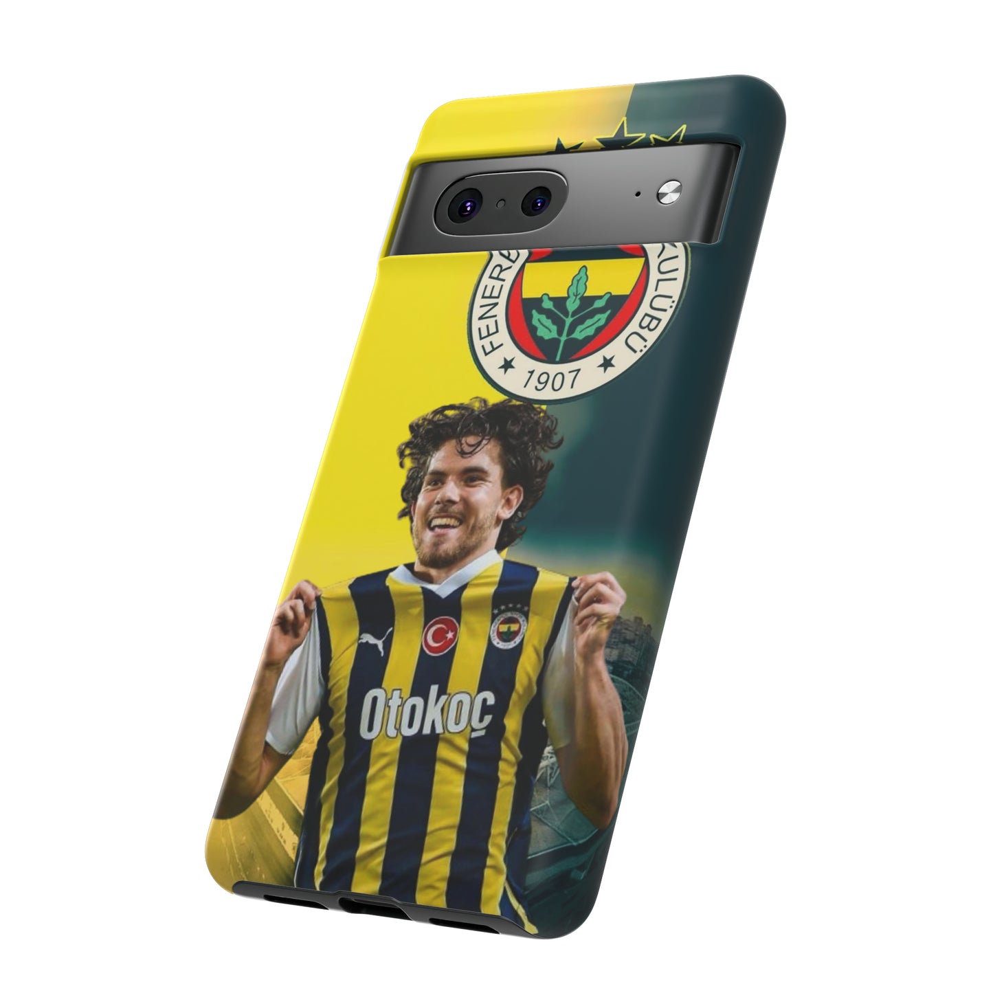 Fenerbace Case