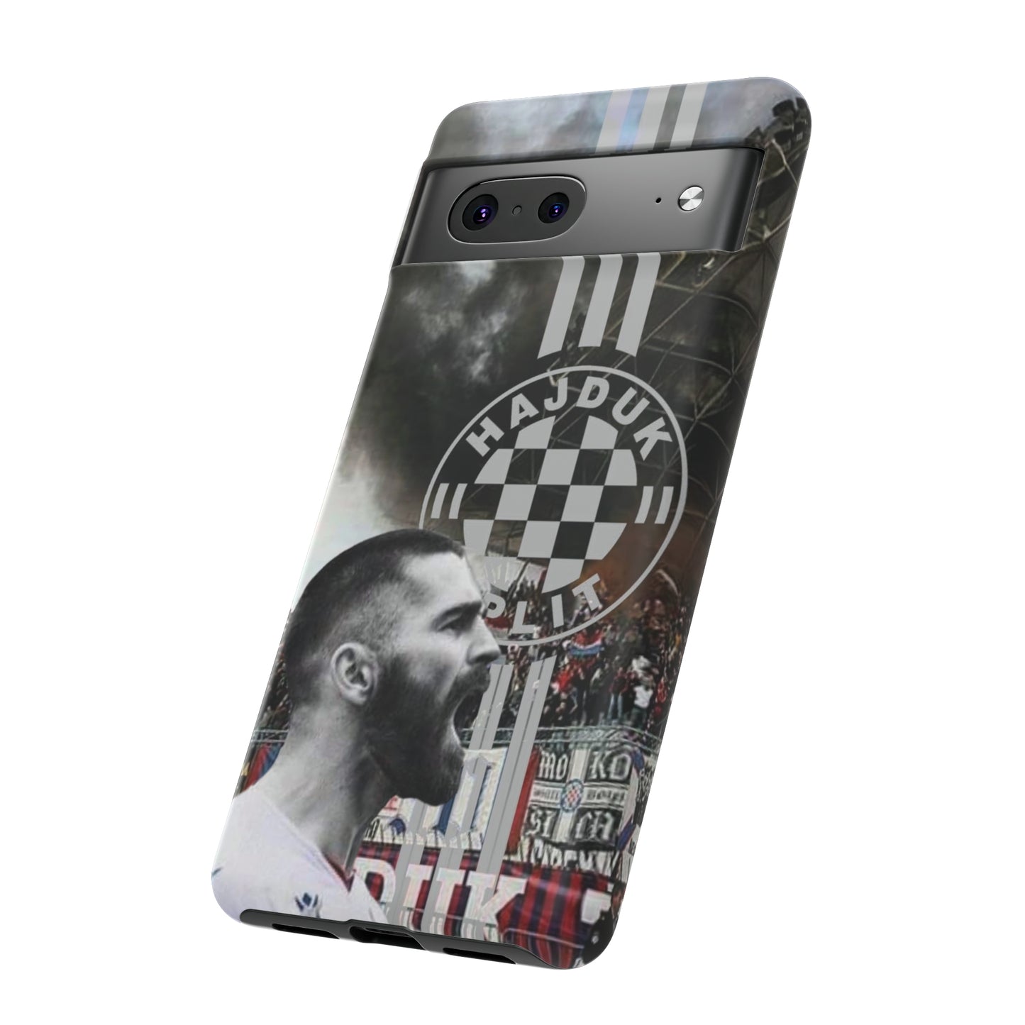 Hajduk Case