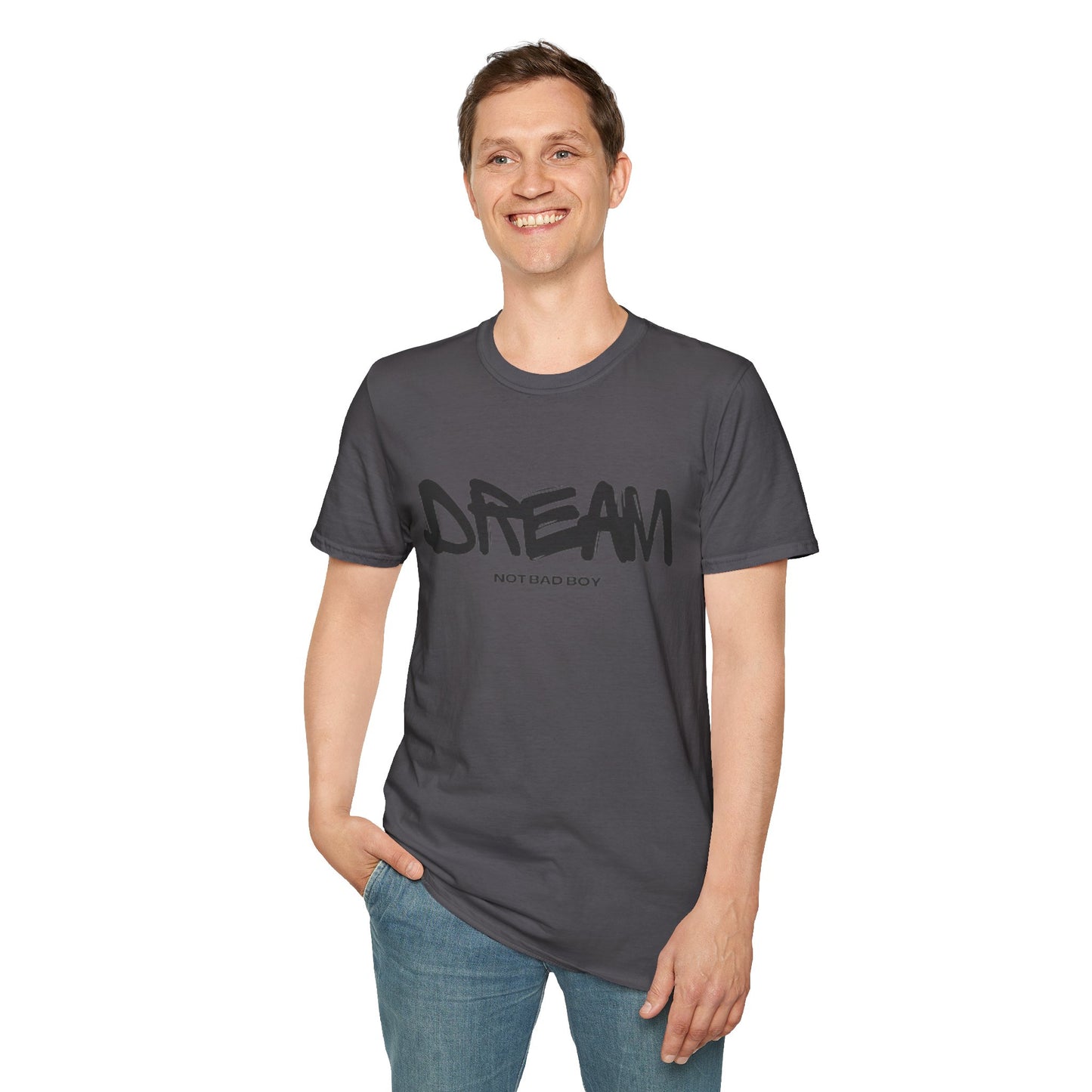 Herren Dream T-Shirt