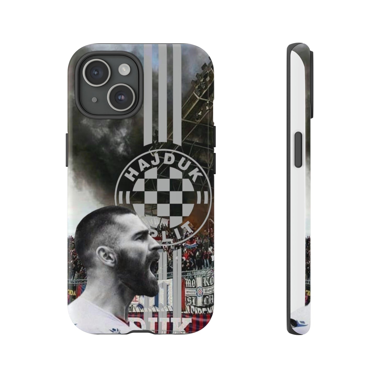 Hajduk Case