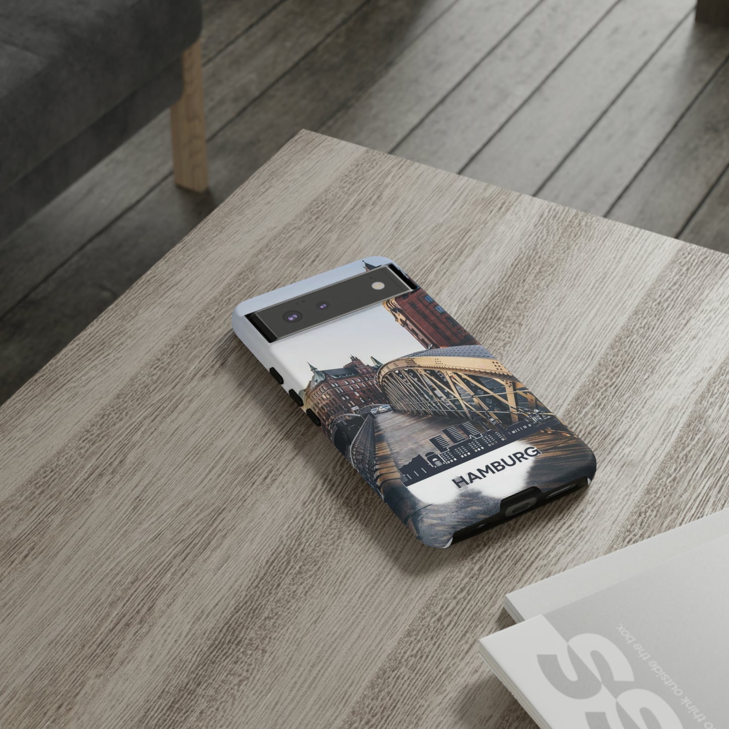 Hamburg Case