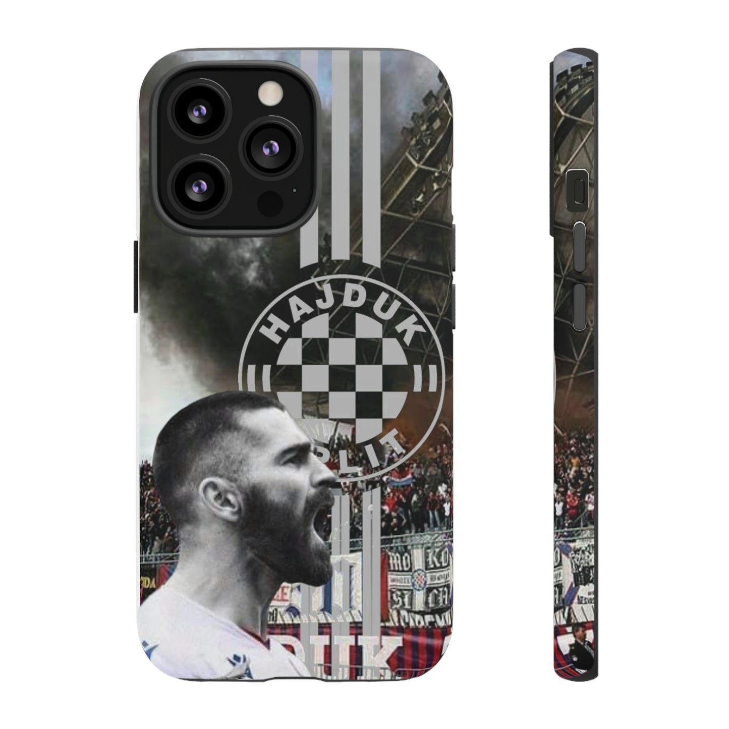 Hajduk Case