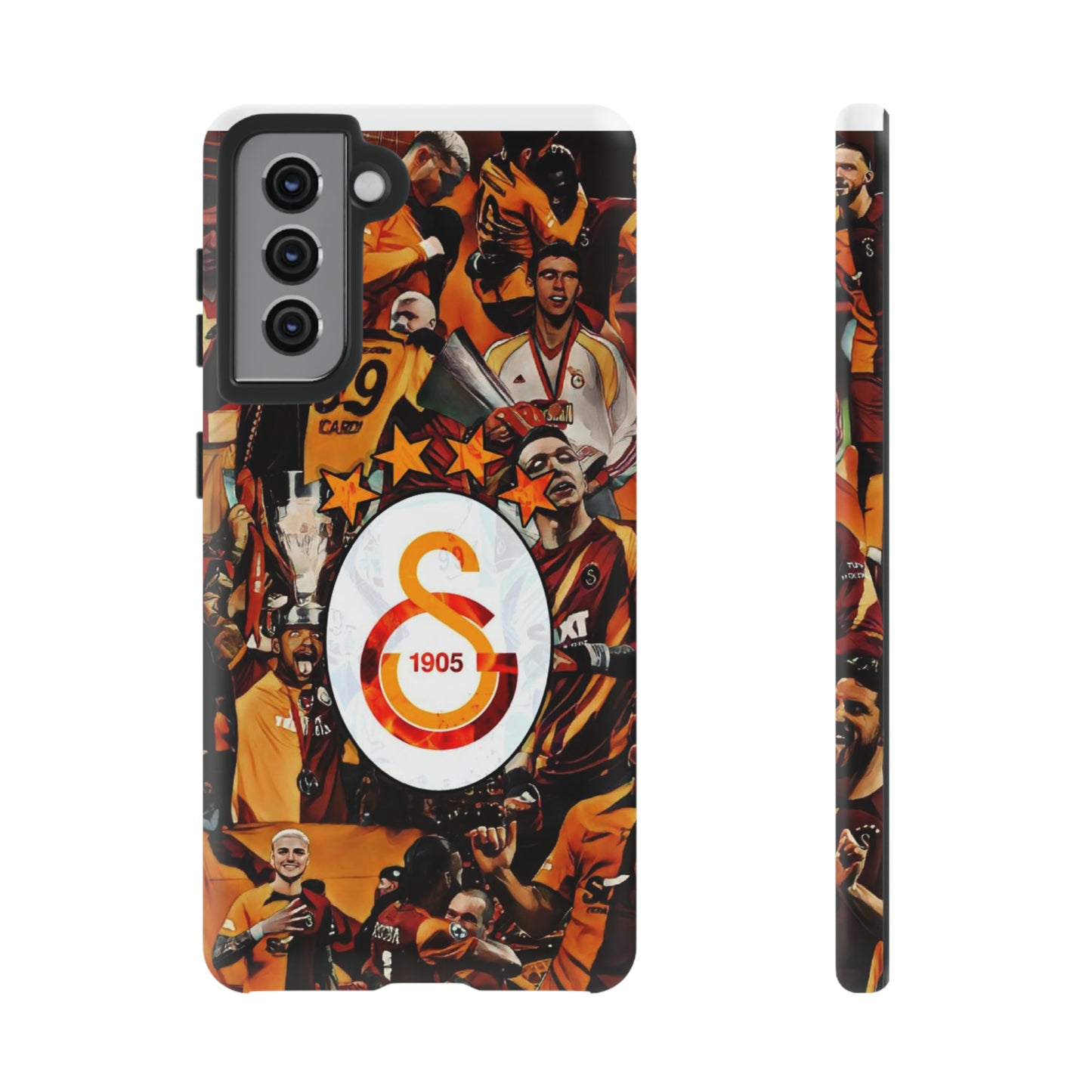 Galatasaray Case