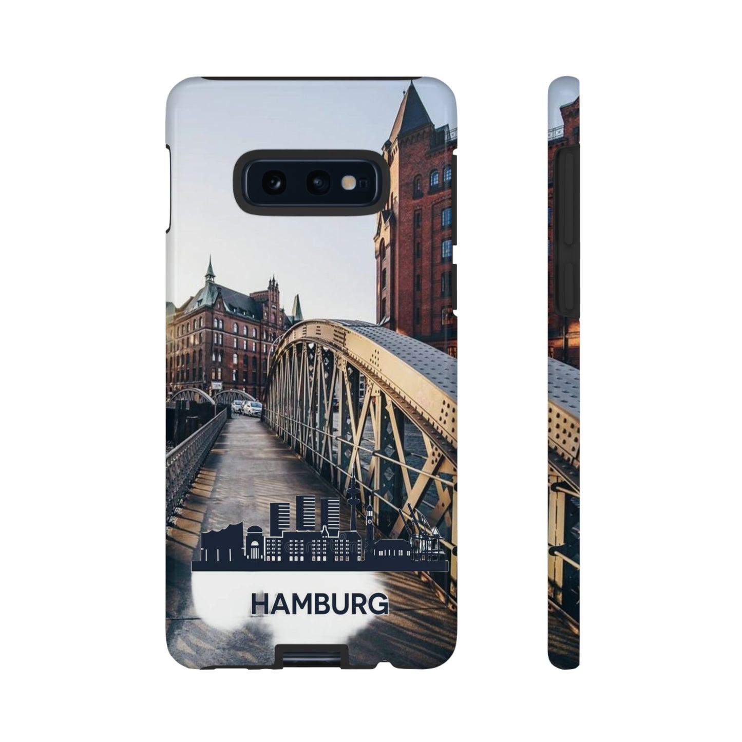 Hamburg Case