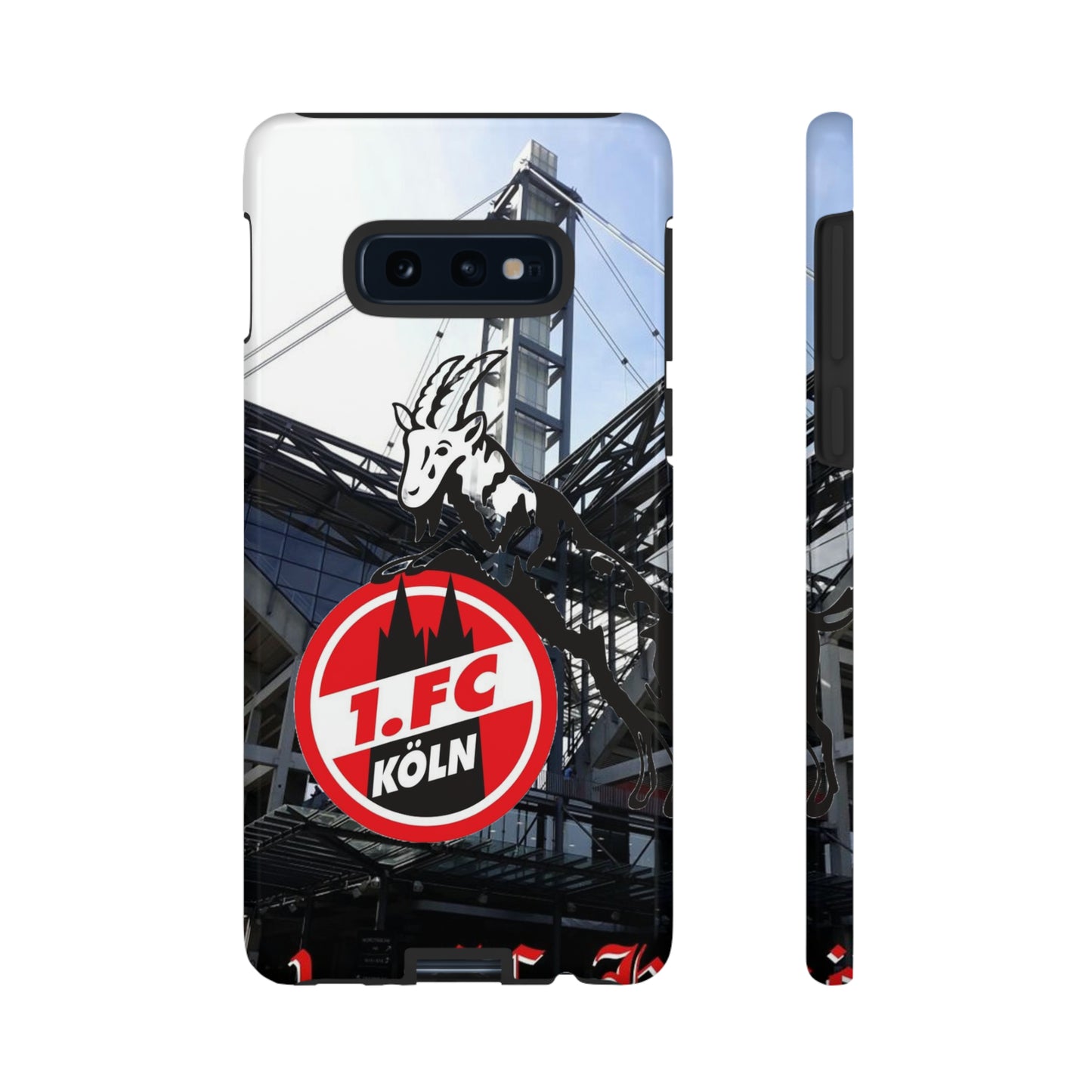 1 FC Köln Cases